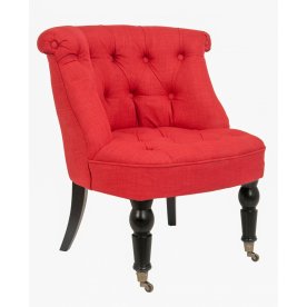 Низкое кресло Aviana Red