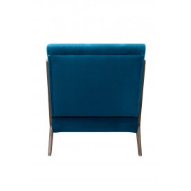 Низкое кресло Mody Marine