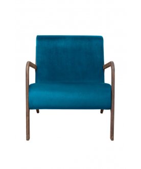 Низкое кресло Mody Marine