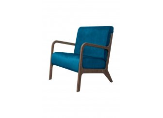 Низкое кресло Mody Marine