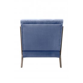 Низкое кресло Mody Sky