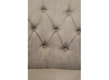 Низкое кресло Solio