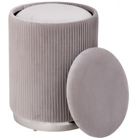 Комплект пуфов Самир