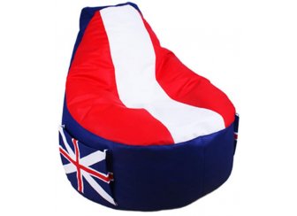 Пуф-мешок Britain
