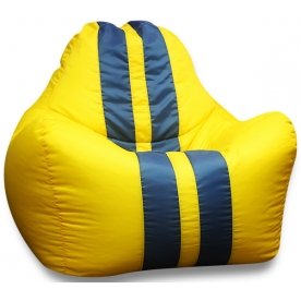 Пуф-мешок Спорт