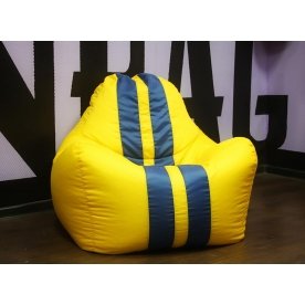 Пуф-мешок Спорт