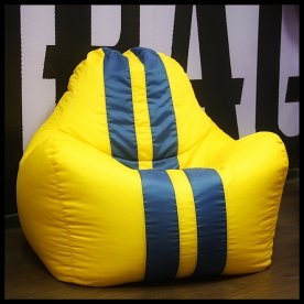 Пуф-мешок Спорт