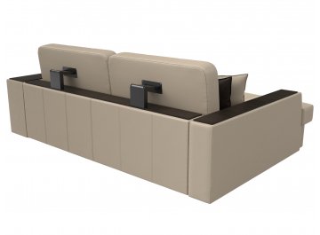 Диван угловой Златан