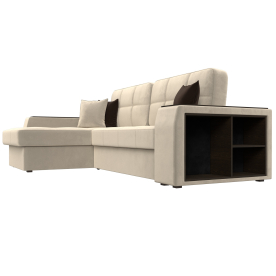 Диван угловой Брюссель