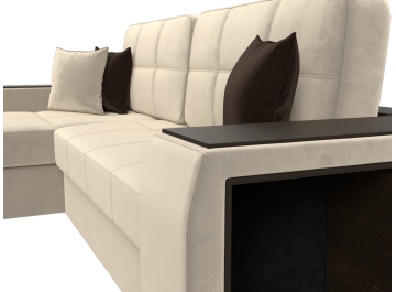 Диван угловой Брюссель