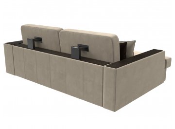 Диван угловой Златан