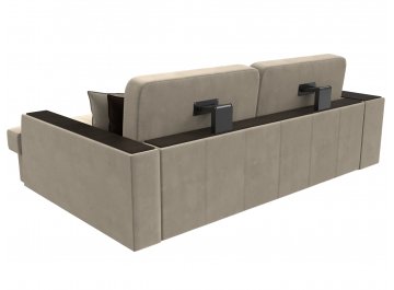 Диван угловой Златан