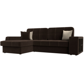 Диван угловой Брюссель