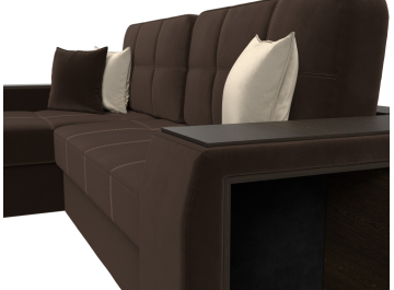 Диван угловой Брюссель