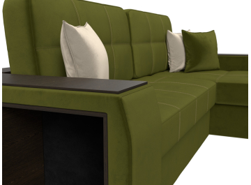 Диван угловой Брюссель