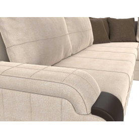 Диван угловой Николь