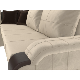 Диван угловой Николь