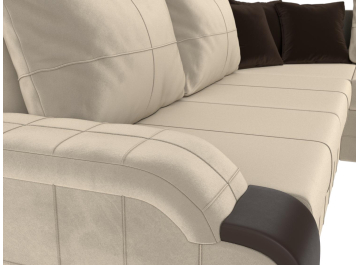 Диван угловой Николь