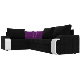 Диван угловой Николь