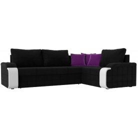 Диван угловой Николь