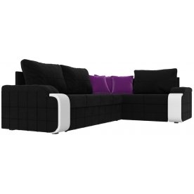 Диван угловой Николь