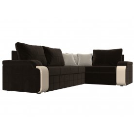 Диван угловой Николь