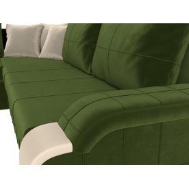 Диван угловой Николь