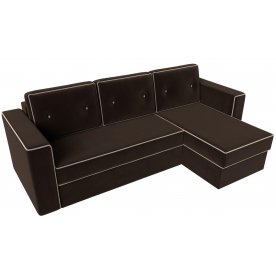 Диван угловой Принстон