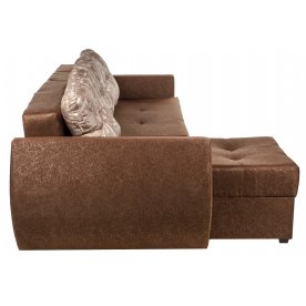 Диван угловой Сатурн фанки 10  / фифа 18000