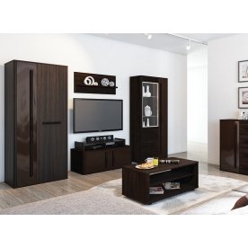 Полка Браво