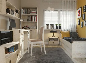 Полка а JPOL 120