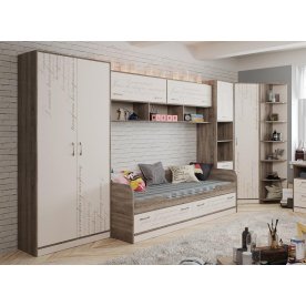 Шкаф настенный и ТД-313.12.21