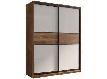 Шкаф-купе Кааппи 9