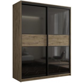 Шкаф-купе Кааппи 12