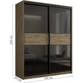 Шкаф-купе Кааппи 12