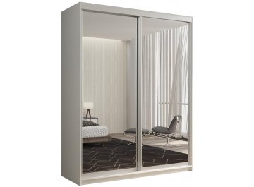 Шкаф-купе Кааппи 1