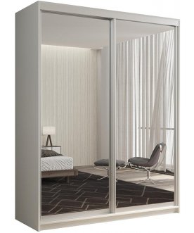 Шкаф-купе Кааппи 1