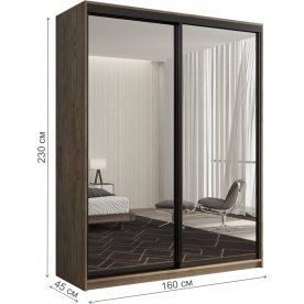 Шкаф-купе Кааппи 1