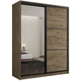 Шкаф-купе Кааппи 2