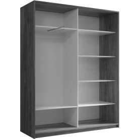 Шкаф-купе Кааппи 2