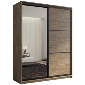 Шкаф-купе Кааппи 2