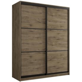 Шкаф-купе Кааппи 4