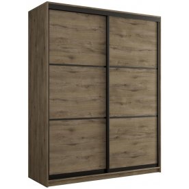 Шкаф-купе Кааппи 4