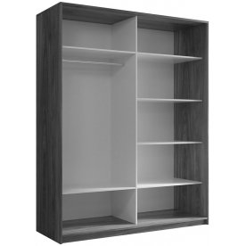 Шкаф-купе Кааппи 4