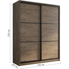 Шкаф-купе Кааппи 4