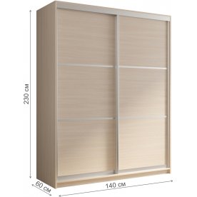 Шкаф-купе Кааппи 4