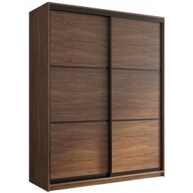 Шкаф-купе Кааппи 4