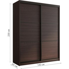 Шкаф-купе Кааппи 4