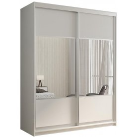 Шкаф-купе Кааппи 6