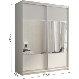 Шкаф-купе Кааппи 6